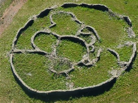 ancient ruins in south africa